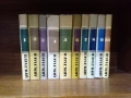 Димитър Талев - Събрани съчинения и разкази в десет тома 1972-1975 г., снимка 6
