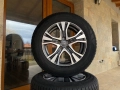 17" 5x114.3 Toyota RAV4 Bicolor, снимка 2