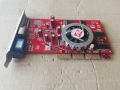 Видео карта ATi Radeon Manli 9250 256MB DDR 128bit AGP, снимка 5