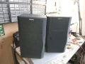 Домашни тонколони Sony 6.5", снимка 1