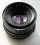 Schneider-Kreuznach Curtagon Electric 35mm f2.8. M42 Mount, снимка 5