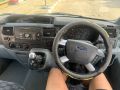 Ford Transit 2.2 дизел 115 кс 2009 Г 6 ск само на части , снимка 12