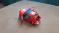 1968 FIAT 500L 1:24 Cararama/Hongwell Diecast Колекционерски модел количка, снимка 11