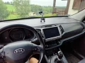 KIA Sportage 3 2010г-2016 Мултимедия Навигация Android, снимка 4