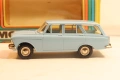 1/43 МОСКВИЧ 426 SARATOV NOVOEXPORT КОЛИЧКА МОДЕЛ СССР, снимка 4