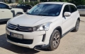 Ситроен С4 Aircros 4WD, снимка 1