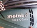 Прободен трион Метаbo STEB 70, снимка 5