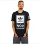 тенискаAdidas Ska teboarding Global Lock Up Tee размер S, снимка 1