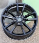 Джанти за Фолксваген Volkswagen 17 “ цола 5х112 чисто нови Golf Passat Tiguan, снимка 2