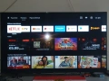 55 incha smart TV vav garanciq - bez zabelejki, снимка 2