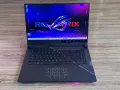 300Hz ROG Scar`Core i9-12900H/32GB DDR5/1TB NVMe/RTX 3060/KeyStone 2, снимка 2