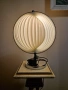 Чифт страхотни испански нощни лампи , снимка 7