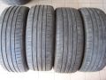 4бр. летни гуми 225/45/19 Michelin, снимка 1