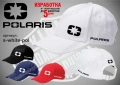 POLARIS тениска и шапка, снимка 8