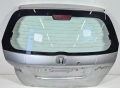 Заден Капак Врата Багажник Задно Стъкло Honda Jazz Хонда Джаз 2002г-2008г, снимка 2