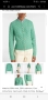 POLO Ralph Lauren Cable Wool / Cashmere Knit Womens Size S НОВО! ОРИГИНАЛ! Дамска Жилетка, снимка 2