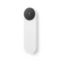 Google Nest Doorbell

Звънец на вратата, снимка 1