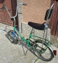 Велосипед сгъваем Балкан / Балканче с облегалката , снимка 7