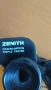 Японски бинокъл Zenith 10X50, снимка 5