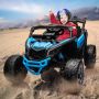 Акумулаторен ДЖИП Can-Am Maverick 4x4 UTV 24v батерия С ДИСТАНЦИОННО, снимка 2