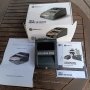 Детектор за фалшиви банкноти Safescan 185-S, снимка 2