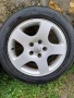 Алуминиеви джанти от Audi a4, снимка 1
