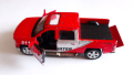 2014 Chevy Silverado Pick-Up Fire Dept Rescue - 1:46, снимка 3