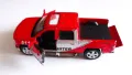 2014 Chevy Silverado Pick-Up Fire Dept Rescue - 1:46, снимка 2