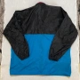 Adidas Vintage Яке Тип Ветровка Размер XL, снимка 7