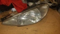 Ляв фар от Пежо 206, снимка 1