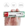 SSD диск Silicon Power A55, SATA III. 512GB, M.2 2280, снимка 3