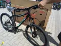 CROSS Велосипед 27.5" CAUSA SL1 480mm HDB, снимка 4