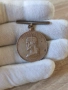 Медал "Гръцко - Българска война" 1913 година Гърция , снимка 2