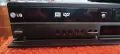 Продавам LG DVD recorder/VCR player combi, снимка 3