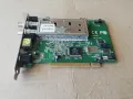 PCI TV/FM Tuner Card Acorp Conexant Fusion 878A, снимка 5