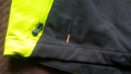 HELLY HANSEN 77203 ICU BRZ Hi Vis Jacke Stretch размер M еластично работно яке , горница W4-279, снимка 6