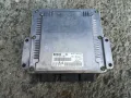Компютър Peugeot 307 2.0 HDI 110кс Bosch Пежо ХДИ Бош, снимка 1