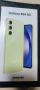 Samsung Galaxy A54 Color Lime, 256GB 8GB RAM, снимка 1