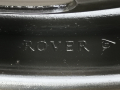 14’’4x100 originalna za rover 14”4х100 оригинална за ровър-№615, снимка 5