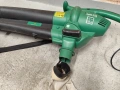 Листосъбирач/духалка за листа Gardenline GLLS 2501 , снимка 15