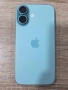 iPhone 16 blue 128gb Перфектен, снимка 7