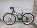 Планински алуминиев велосипед SCOTT 29 цола , снимка 1