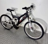 Велосипед Rehberg 24 цола/ колело, снимка 2