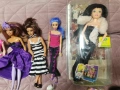 ОГРОМЕН ЛОТ!!! 17 кукли Барби, Лив и др. с над 30 броя аксесоари, снимка 5