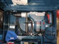 Перфоратор BOSCH   GBH 5-40DCE, снимка 1