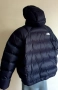 The North Face Hyalite Hoodie 550 Down Women Jacket Size 3XL  ОРИГИНАЛ! Дамско Зимно Яке!, снимка 11