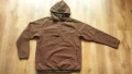 Stetind Design Norge Polar Fleece Sweatshirt размер XL поларен суичър - 1267, снимка 1