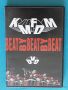 KMFDM – 1997 - Beat By Beat(DVD-Video,NTSC)(Industrial), снимка 1 - DVD дискове - 45974634