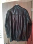 Мъжко кожено яке Gipsy, размер L., снимка 3