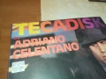 ADRIANO CELENTANO-ПЛОЧА 1506250948, снимка 3